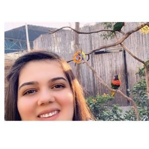 Meet your Posher, Amanda